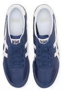 오니츠카 타이거 트랙 트레이너 '다크 블루 화이트' D318N-400 Purchase 오니츠카 타이거 트랙 트레이너 '다크 블루 화이트' D318N-400