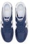 Purchase Onitsuka Tiger Track Trainer 'Biru Gelap Putih' D318N-400