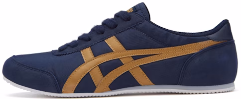 Onitsuka Tiger Track Trainer 'Navy Brown' 1183B477-400 Onitsuka Tiger Track Trainer 'Navy Brown' 1183B477-400