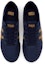 Shop Onitsuka Tiger Track Trainer 'Navy Brown' Lelaki Original 1183B477-400
