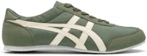 Order Onitsuka Tiger Track Trainer 'Hijau Zaitun Krim' 1183B477-302