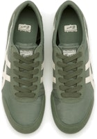 オニツカタイガー トラックトレーナー "オリーブグリーン/クリーム" 1183B477-302 Shop オニツカタイガー トラックトレーナー "オリーブグリーン/クリーム" 1183B477-302