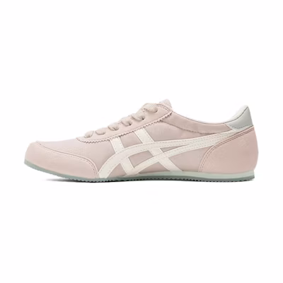 Onitsuka Tiger Track Trainer 'Pink White'