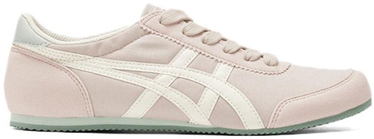 오니츠카 타이거 트랙 트레이너 '핑크 화이트' 1183C136-250 Order 오니츠카 타이거 트랙 트레이너 '핑크 화이트' 1183C136-250