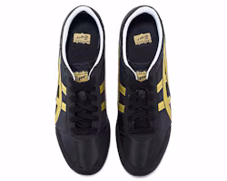 Purchase Onitsuka Tiger Track Trainer Schwarz Gold 1183A154-001