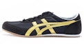 Buy Onitsuka Tiger Track Trainer Hitam Emas 1183A154-001