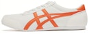 Kasut Sukan Onitsuka Tiger Track Trainer Putih/Jingga 1183B476-100