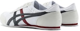 Purchase Onitsuka Tiger Track Trainer Putih Hitam Merah 1183B477-101