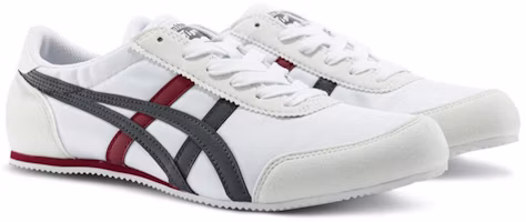 Purchase Onitsuka Tiger Track Trainer Weiß Schwarz Rot 1183B477-101