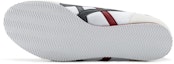 Details for Onitsuka Tiger Track Trainer Putih Hitam Merah 1183B477-101