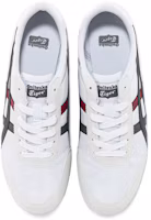 Details for Onitsuka Tiger Track Trainer Weiß Schwarz Rot 1183B477-101
