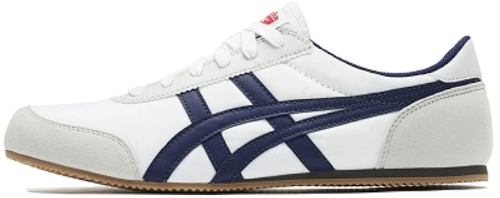 Onitsuka Tiger Track Trainer Bianco Blu Unisex ''White Blue'' D318N-0150 Buy Onitsuka Tiger Track Trainer Bianco Blu Unisex ''White Blue'' D318N-0150