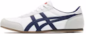 Onitsuka Tiger Track Trainer Putih Biru Unisex 'White Blue' D318N-0150