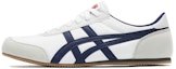 Buy Onitsuka Tiger Track Trainer Putih Biru Unisex 'White Blue' D318N-0150
