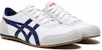 Onitsuka Tiger Track Trainer Putih Biru Unisex 'White Blue' D318N-0150