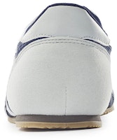 오니츠카 타이거 트랙 트레이너 화이트 블루 유니섹스 '화이트 블루' D318N-0150 D318N-0150 Purchase 오니츠카 타이거 트랙 트레이너 화이트 블루 유니섹스 '화이트 블루' D318N-0150 D318N-0150