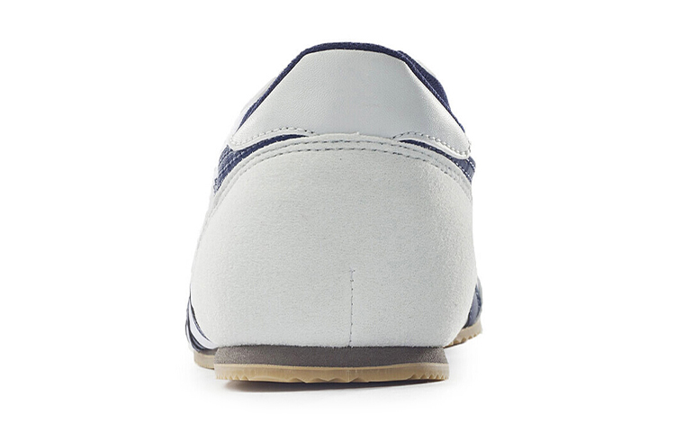 Details for Onitsuka Tiger Track Trainer Bianco Blu Unisex ''White Blue'' D318N-0150
