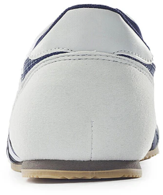 オニツカタイガー トラックトレーナー 白青 (ユニセックス) D318N-0150 Sizing オニツカタイガー トラックトレーナー 白青 (ユニセックス) D318N-0150