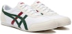 Onitsuka Tiger Track Trainer Putih Hijau D318N-100