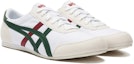 Order Onitsuka Tiger Track Trainer Putih Hijau D318N-100