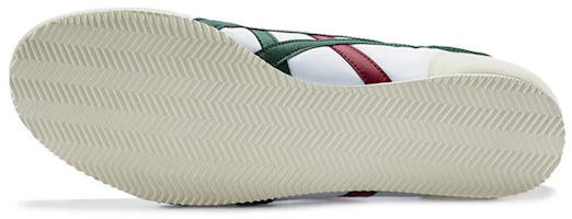 Purchase Onitsuka Tiger Track Trainer Weiß Grün D318N-100