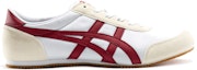 Order Onitsuka Tiger Track Trainer Putih Merah 1183B477-100