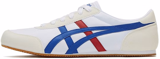 Onitsuka Tiger Track Trainer White Unisex 1183A154-101 Onitsuka Tiger Track Trainer White Unisex 1183A154-101