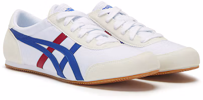 Order Onitsuka Tiger Track Trainer Weiß Unisex 1183A154-101