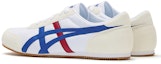 Lookbook Onitsuka Tiger Track Trainer Putih Unisex 1183A154-101