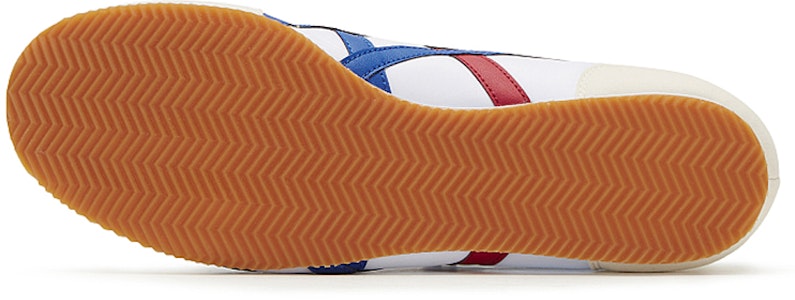 Onitsuka Tiger Track Trainer Putih Unisex 1183A154-101 Purchase Onitsuka Tiger Track Trainer Putih Unisex 1183A154-101