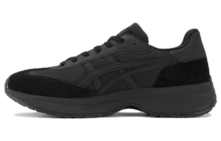 Onitsuka Tiger TRAIDIO 'Black Grey' 1183C205-001