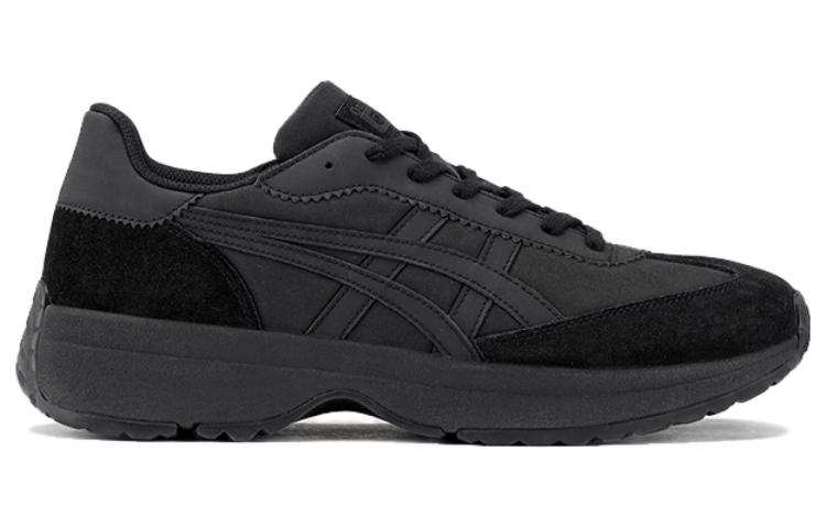 Order Onitsuka Tiger TRAIDIO ''Nero Grigio'' 1183C205-001