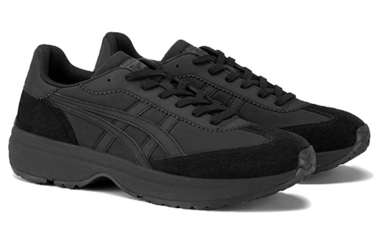 Lookbook Onitsuka Tiger TRAIDIO ''Nero Grigio'' 1183C205-001