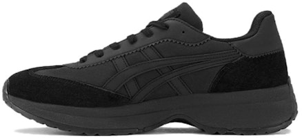 Onitsuka Tiger TRAIDIO 'Black Grey' 1183C205-001 Onitsuka Tiger TRAIDIO 'Black Grey' 1183C205-001