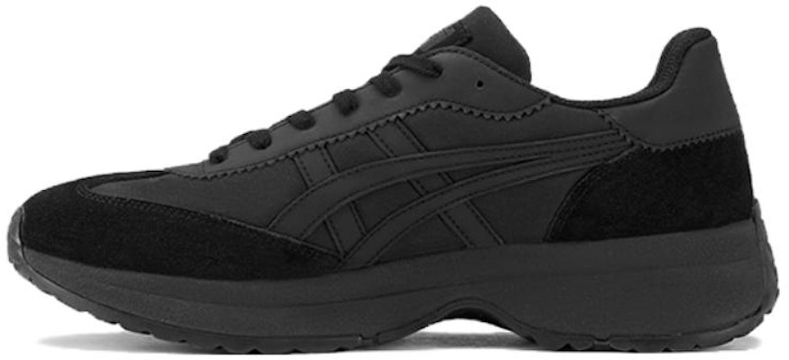 Onitsuka Tiger TRAIDIO 'Hitam Kelabu' 1183C205-001 Buy Onitsuka Tiger TRAIDIO 'Hitam Kelabu' 1183C205-001