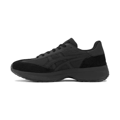 Onitsuka Tiger TRAIDIO 'Black Grey'
