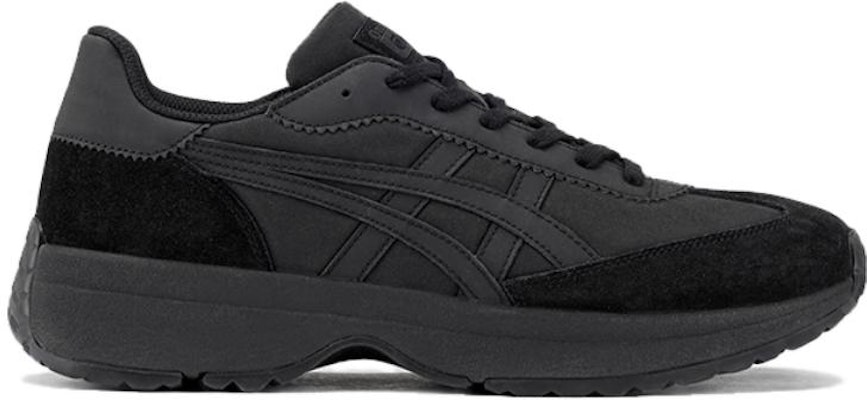 Onitsuka Tiger TRAIDIO 'Hitam Kelabu' 1183C205-001 Order Onitsuka Tiger TRAIDIO 'Hitam Kelabu' 1183C205-001