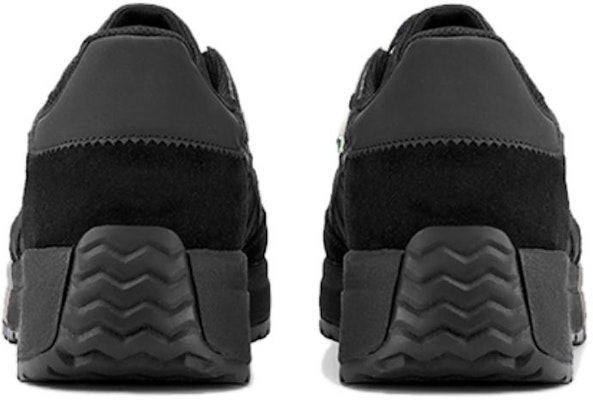 Onitsuka Tiger TRAIDIO 'Hitam Kelabu' 1183C205-001 Purchase Onitsuka Tiger TRAIDIO 'Hitam Kelabu' 1183C205-001
