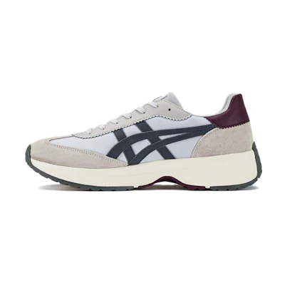 Onitsuka Tiger Traidio 'Grey Navy'