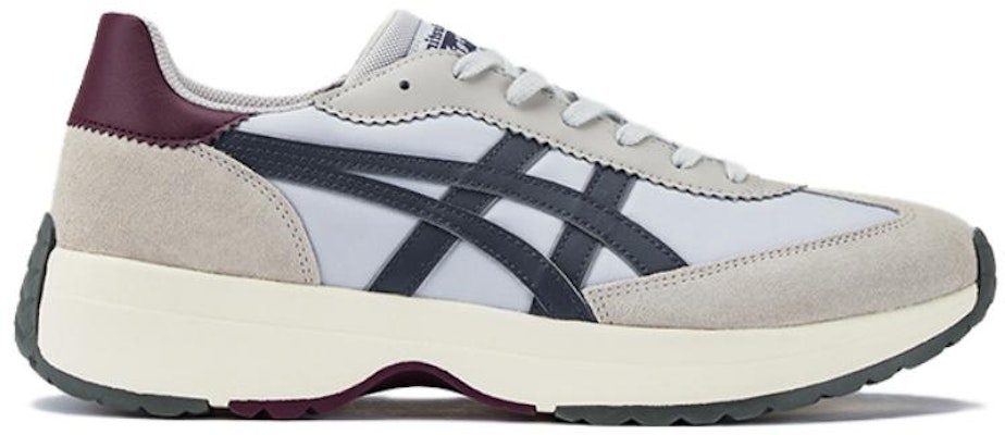 Onitsuka Tiger Traidio 'Kelabu Navy' 1183B966-020 Order Onitsuka Tiger Traidio 'Kelabu Navy' 1183B966-020