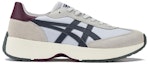 Order Onitsuka Tiger Traidio 'Kelabu Navy' 1183B966-020