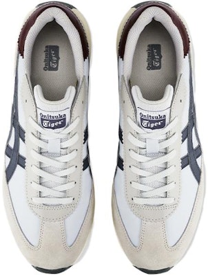 Onitsuka Tiger Traidio 'Kelabu Navy' 1183B966-020 Purchase Onitsuka Tiger Traidio 'Kelabu Navy' 1183B966-020