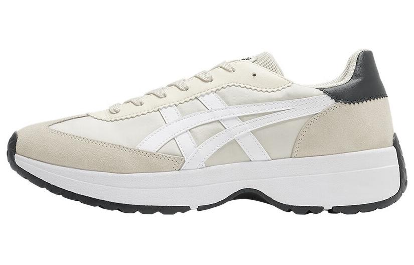 Onitsuka Tiger Traidio Shoes 'Beige Grey White' 1183B966-200
