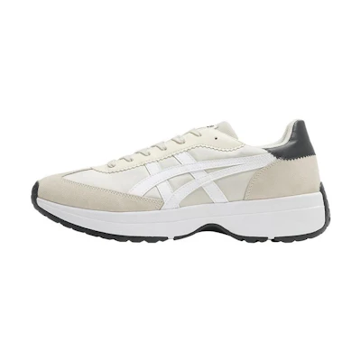 Onitsuka Tiger Traidio Shoes 'Beige Grey White'