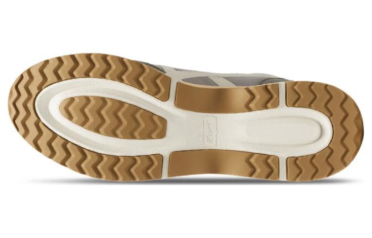 Purchase Onitsuka Tiger鬼塚虎 防滑耐磨 低筒 運動休閒鞋 男女同款 綠灰