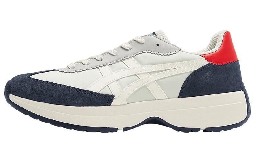 Onitsuka Tiger Traidio Shoes 'White Grey Navy' 1183B966-400