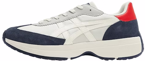 Onitsuka Tiger Traidio Shoes 'White Grey Navy' 1183B966-400 Onitsuka Tiger Traidio Shoes 'White Grey Navy' 1183B966-400