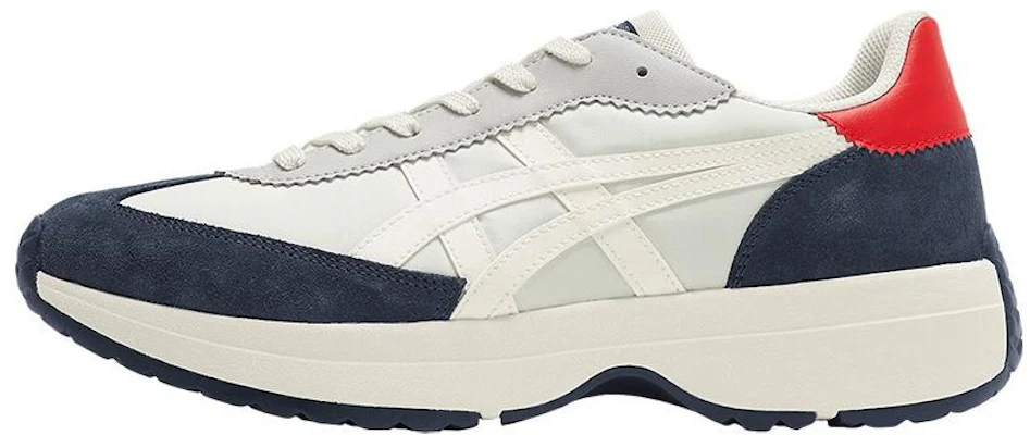 Scarpe Onitsuka Tiger Traidio ''Bianco Grigio Blu Navy'' 1183B966-400 Buy Scarpe Onitsuka Tiger Traidio ''Bianco Grigio Blu Navy'' 1183B966-400