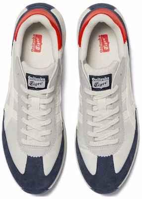 Sepatu Onitsuka Tiger Traidio 'Putih Abu-abu Navy' 1183B966-400 Order Sepatu Onitsuka Tiger Traidio 'Putih Abu-abu Navy' 1183B966-400