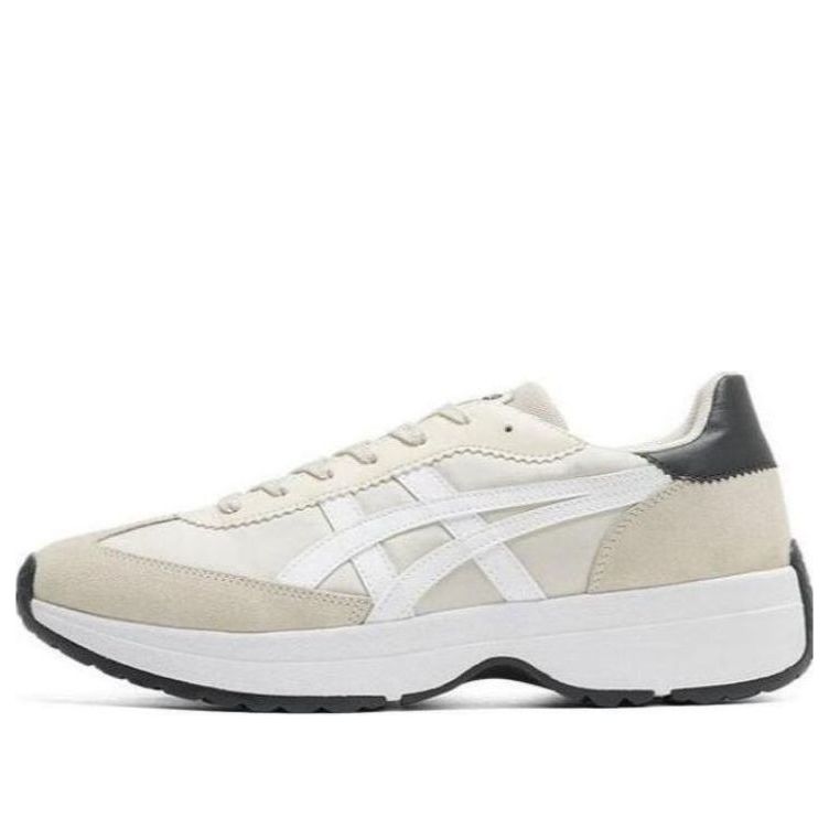Onitsuka Tiger Traidio Sneakers 'White Beige' 1183C185-020